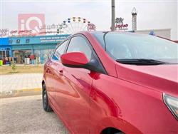 هيونداي أكسنت